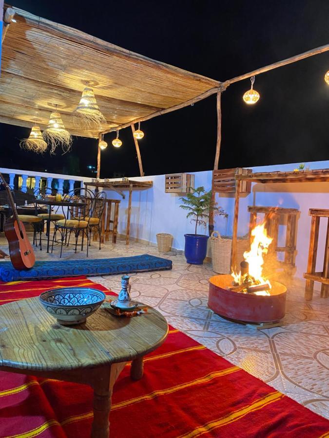 Doudane Guest House Surf Morocco Tamraght Exterior foto