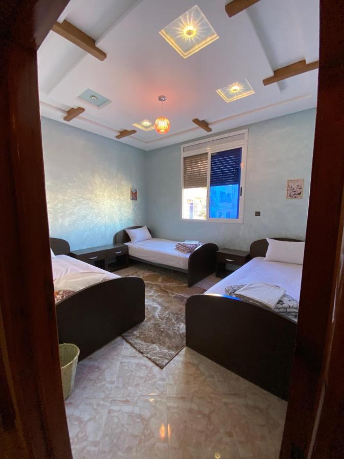 Doudane Guest House Surf Morocco Tamraght Exterior foto