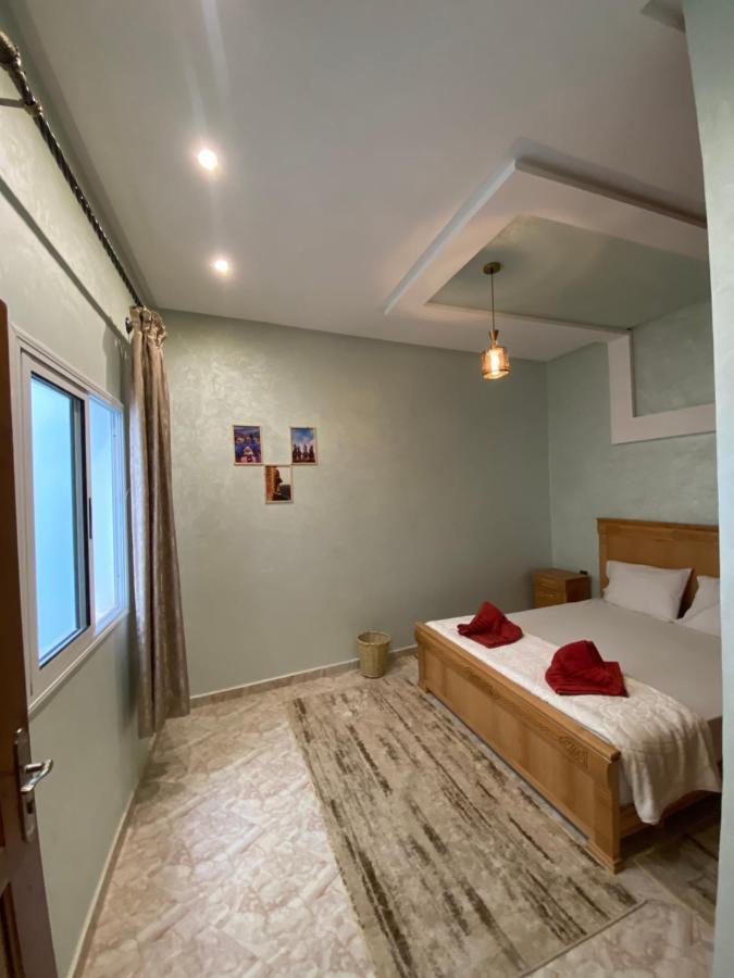 Doudane Guest House Surf Morocco Tamraght Exterior foto