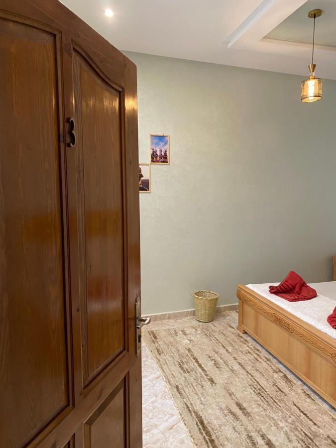 Doudane Guest House Surf Morocco Tamraght Exterior foto